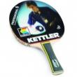 Kettler - Paleta tenis de masa - Crown